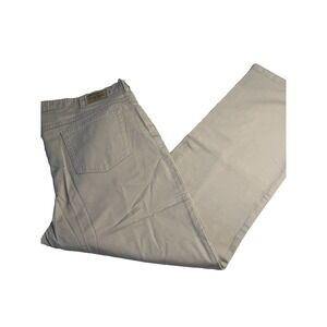 Vtg Haband Blue Wolf Khaki Men Pants 42X31 Work Everyday‎